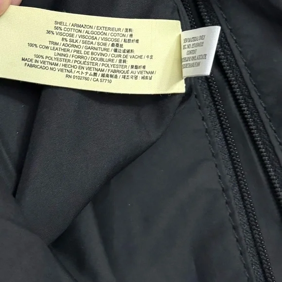 Kate Spade • Kona Dawn Place Velour Tote - Picture 5 of 16